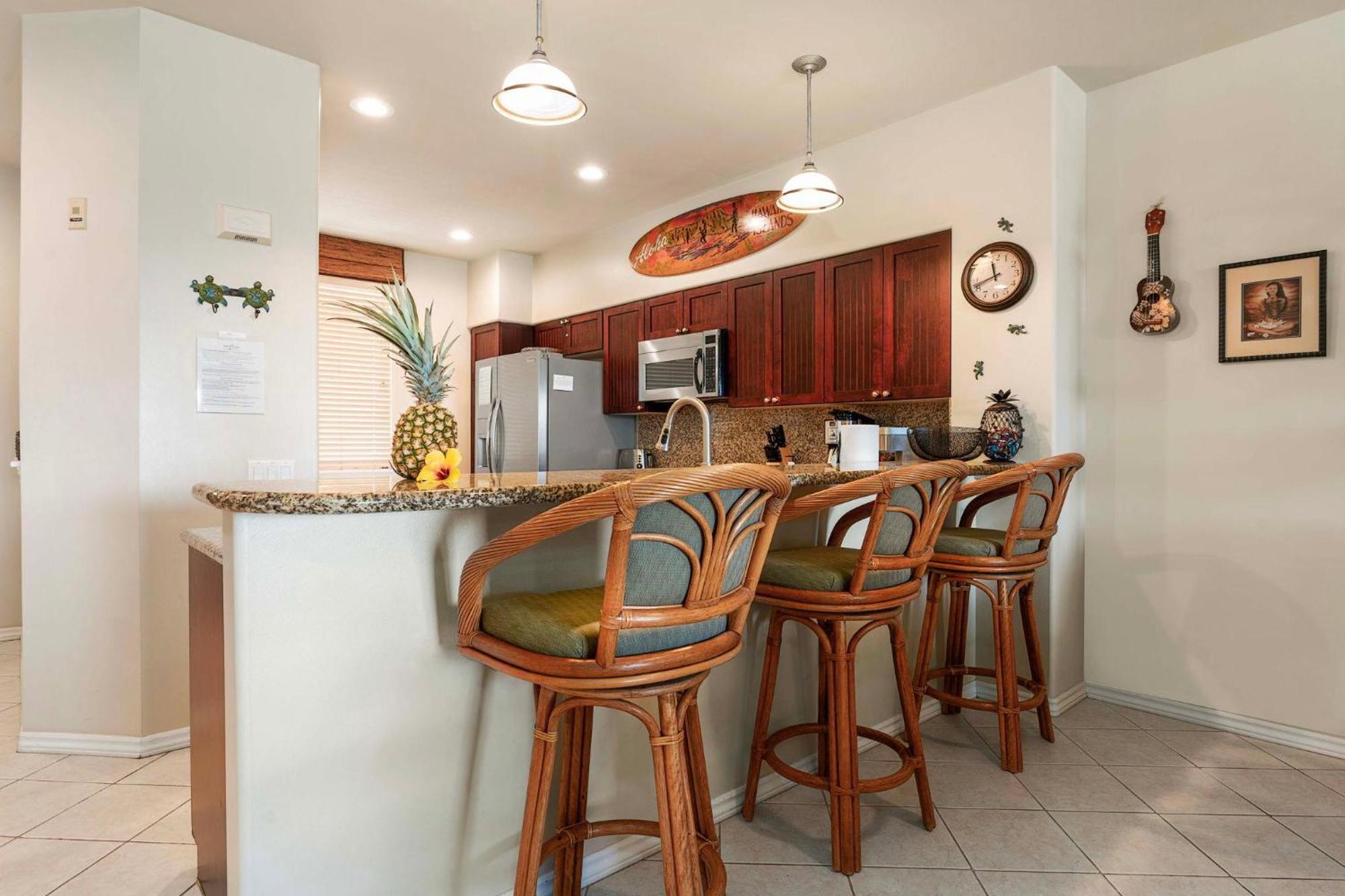 Fairway Villas Waikoloa O21 Exterior photo